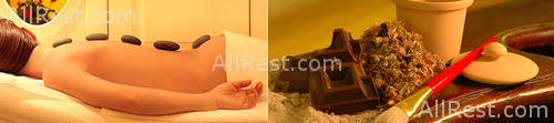 Alpen Suite Hotel 18